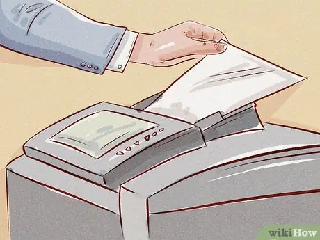 Применение номера PAN для компании Шаг 8