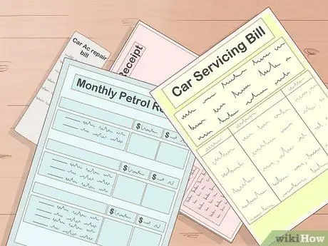 Рекорд бизнес-миль Шаг 13