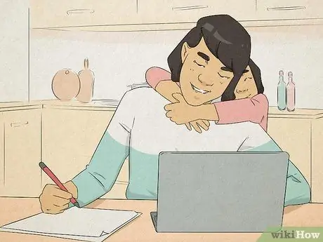 Подать заявление в качестве главы домохозяйства Шаг 10