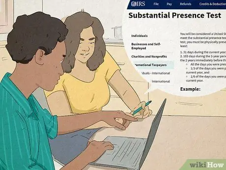 Подать заявление в качестве главы домохозяйства Шаг 5