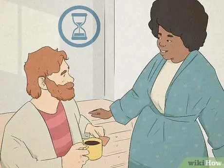 Подать заявление в качестве главы домохозяйства Шаг 9