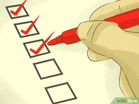 Подать заявку на предпринимательский грант Шаг 3