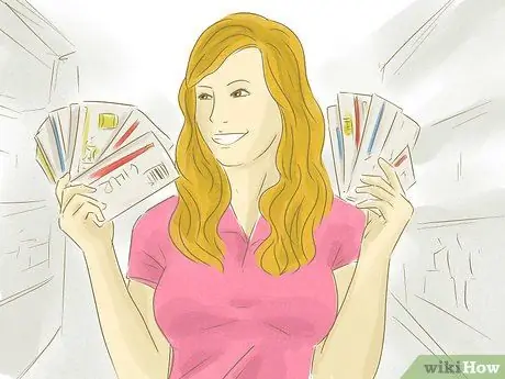 Разбогатеть Шаг 7