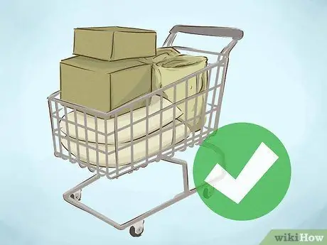 Ешьте палео с ограниченным бюджетом, шаг 1