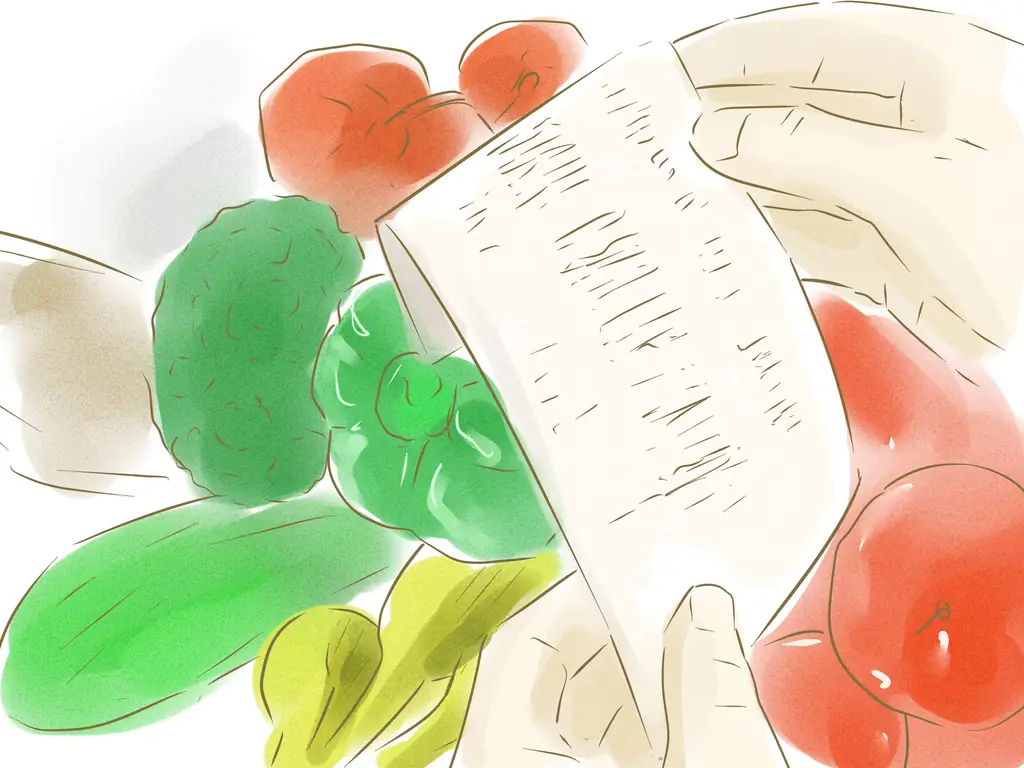 Как меньше тратить на покупки: 9 шагов (с картинками)