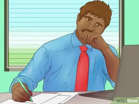 Избегайте налоговых проблем, шаг 1