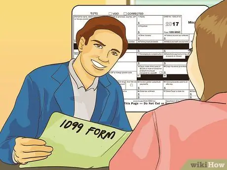 Избегайте налоговых проблем Шаг 12