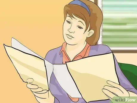 Избегайте налоговых проблем Шаг 14