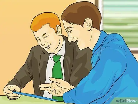 Избегайте налоговых проблем Шаг 15