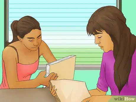 Избегайте налоговых проблем, шаг 2