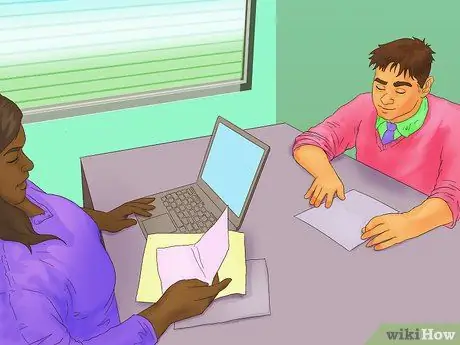 Избегайте налоговых проблем Шаг 5