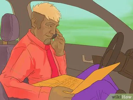 Избегайте налоговых проблем Шаг 7