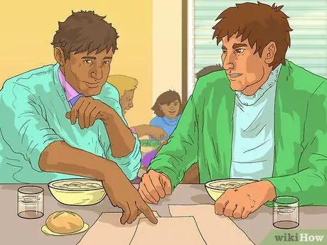 Избегайте налоговых проблем Шаг 8