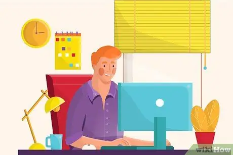 Найдите хорошего соседа по комнате, шаг 1