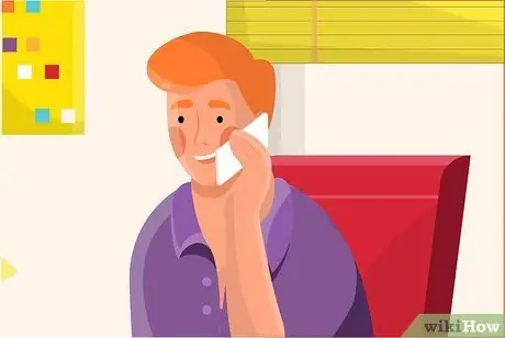 Найдите хорошего соседа по комнате Шаг 10