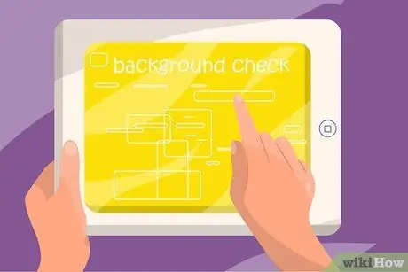 Найдите хорошего соседа по комнате Шаг 11