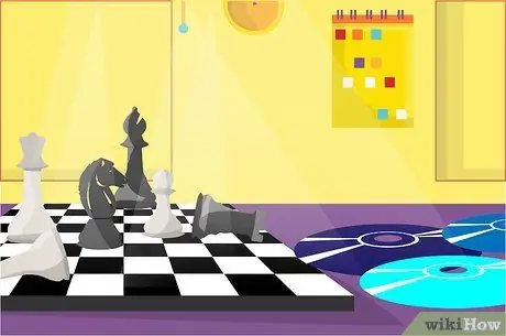 Найдите хорошего соседа по комнате Шаг 12