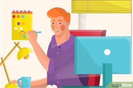 Найдите хорошего соседа по комнате, шаг 3