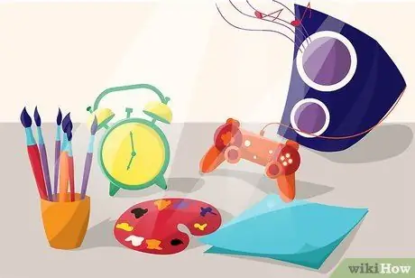 Найдите хорошего соседа по комнате, шаг 4