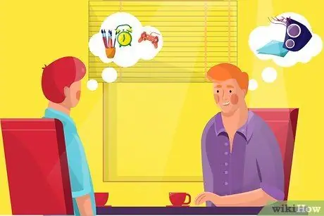 Найдите хорошего соседа по комнате Шаг 6