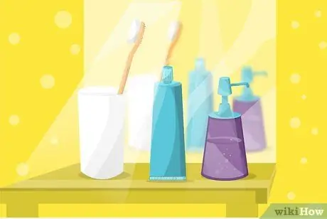 Найдите хорошего соседа по комнате Шаг 7