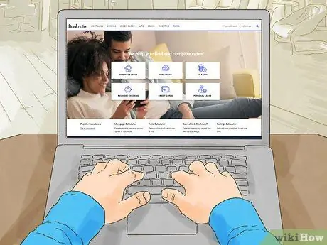 Уменьшение долга с помощью переноса баланса Шаг 2