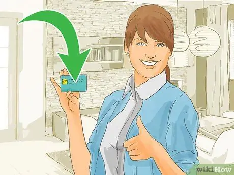 Уменьшение долга с помощью переноса баланса Шаг 8