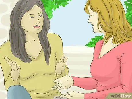 Быть зрелым шаг 10