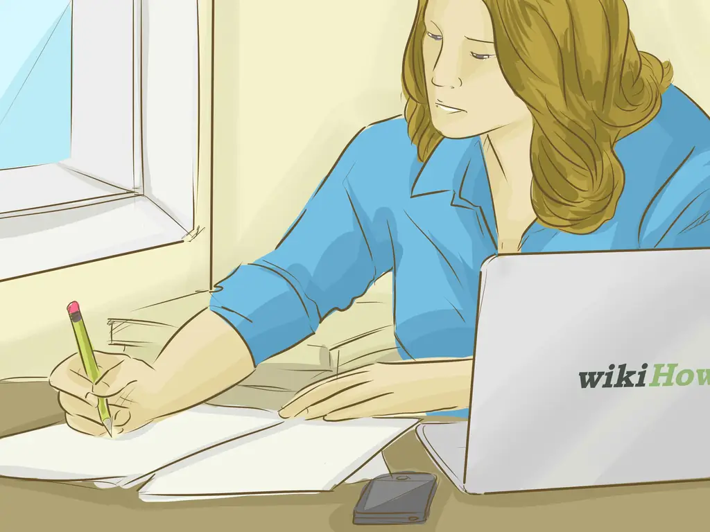 Как выбрать кредитное консультационное агентство: 14 шагов (с иллюстрациями)