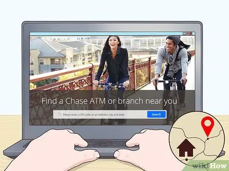 Активируйте кредитную карту Chase Шаг 15