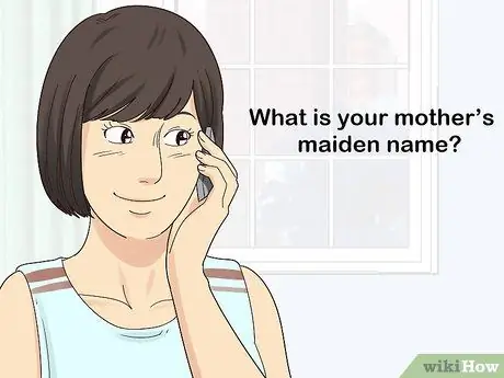 Активация кредитной карты Chase Шаг 3