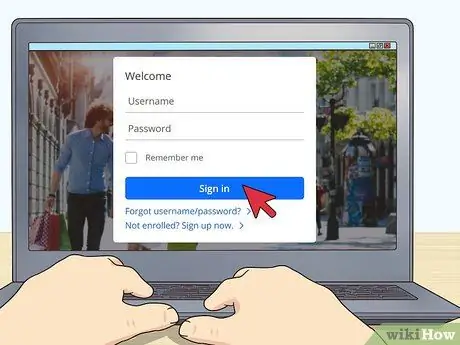 Активация кредитной карты Chase Шаг 8