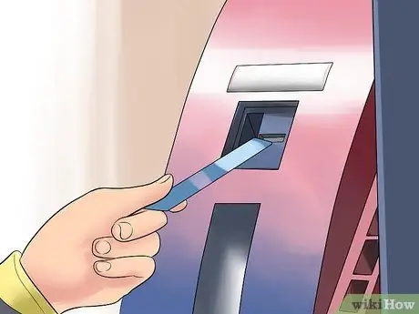 Проверка баланса на карте Greendot Шаг 10