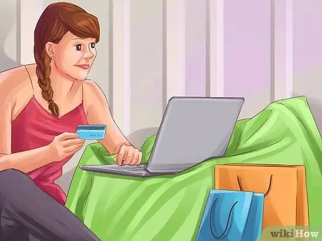 Получите кэшбэк с кредитной карты Шаг 10