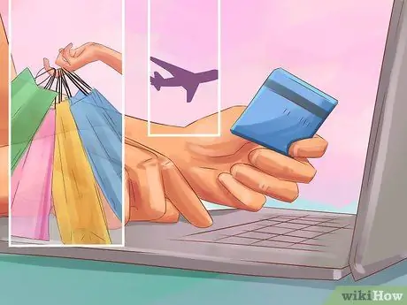 Получите кэшбэк с кредитной карты Шаг 12