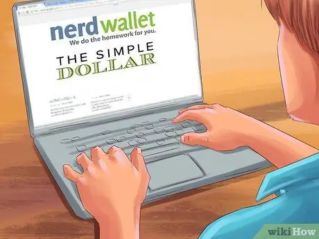 Получите кэшбэк с кредитной карты Шаг 2