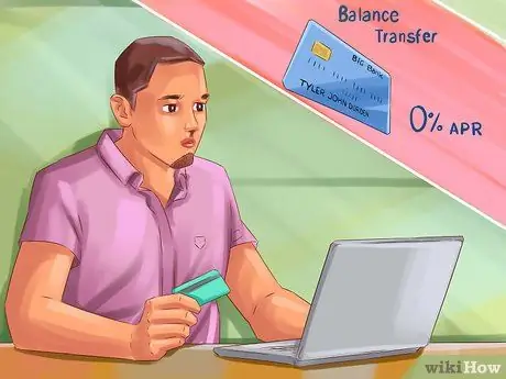 Получите кэшбэк с кредитной карты Шаг 3