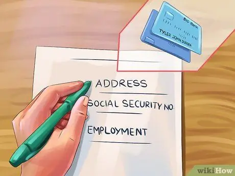 Получите кэшбэк с кредитной карты Шаг 4