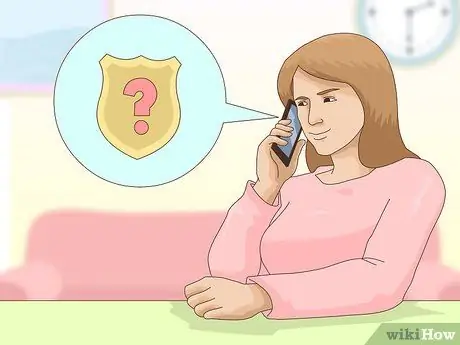 Активируйте кредитную карту Visa Шаг 2