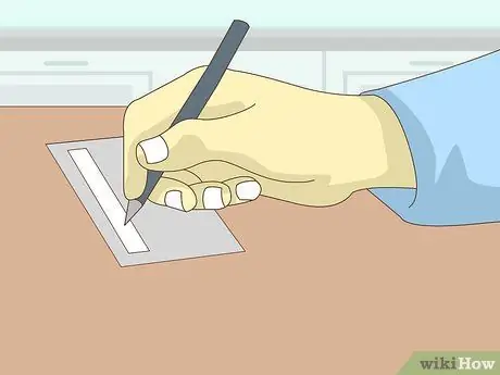 Активируйте кредитную карту Visa Шаг 3