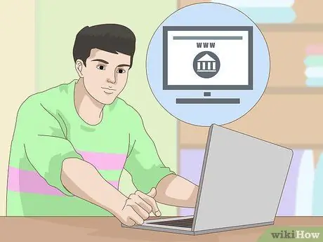 Активируйте кредитную карту Visa Шаг 4