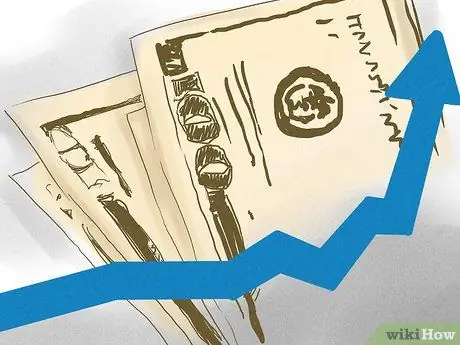 Живите по средствам, шаг 7