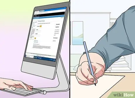 Подайте налоговую декларацию о продажах и использовании в Техасе Шаг 10