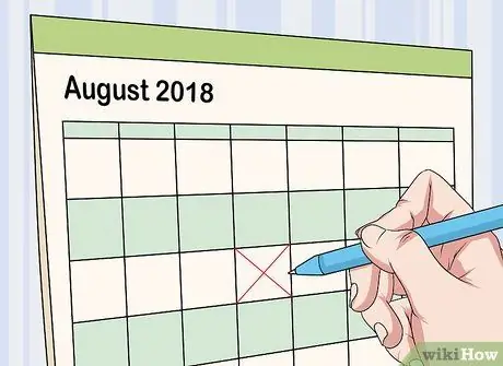 Подайте налоговую декларацию о продажах и использовании в Техасе Шаг 5