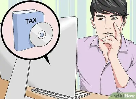 Подайте налоговую декларацию о продажах и использовании в Техасе Шаг 9