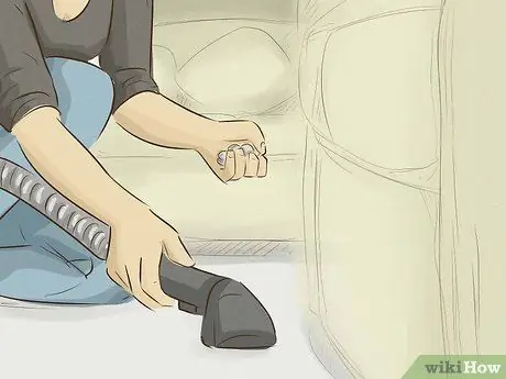 Сохранить мелкую сдачу, шаг 2