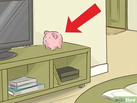 Сохранить мелкую сдачу, шаг 7