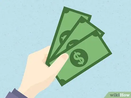 Оплата денежного перевода Шаг 1