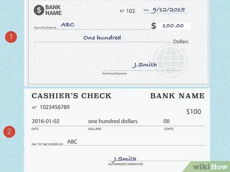 Оплата денежного перевода Шаг 11