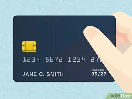 Оплата денежного перевода Шаг 3